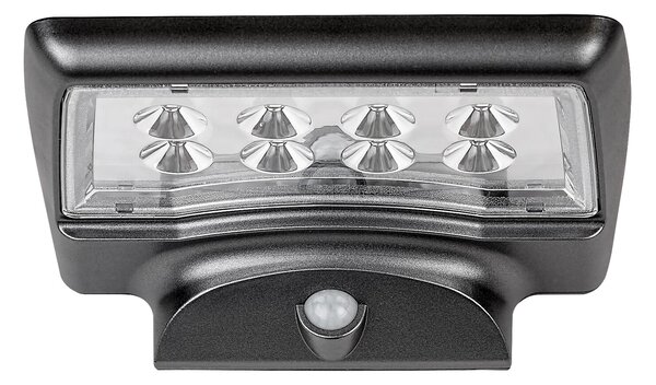 Rabalux MOSELLE LED solárna lampa 77014
