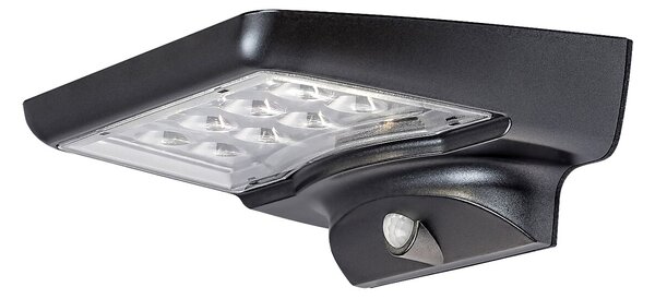 Rabalux MOSELLE LED solárna lampa 77014