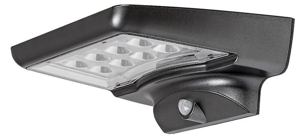 Rabalux MOSELLE LED solárna lampa 77014