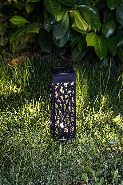 Rabalux MORA LED solárna lampa 8949