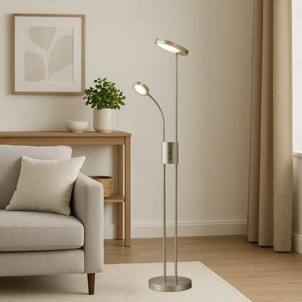 Rabalux OPHUS LED stojacia lampa 3239