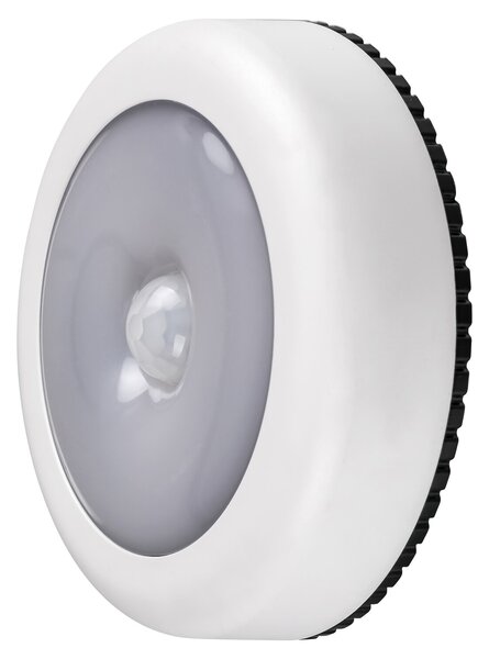 Rabalux MILO LED nočné svetlo so senzorom 3xAAA