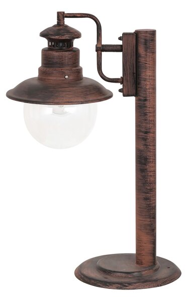 Rabalux ODESSA záhradný stĺpik 8165