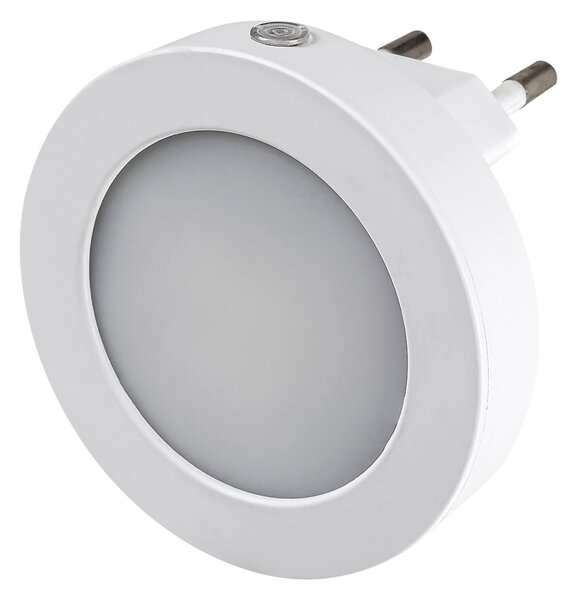 Rabalux PUMPKIN LED Lampička do zásuvky 0,5W/230V