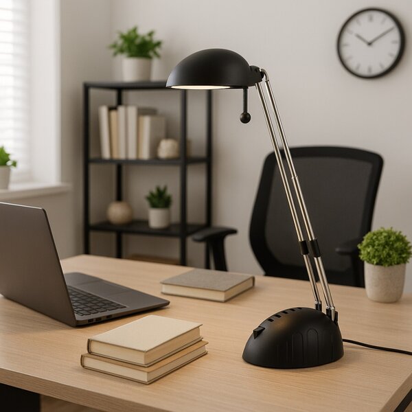 Rabalux RONALD LED stolná lampa 4334