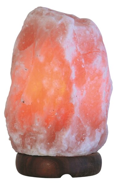Rabalux ROCK dekoratívna soľná lampa 4120