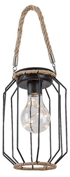 Rabalux SLUIS LED vonkajšia solárna lampa 77046