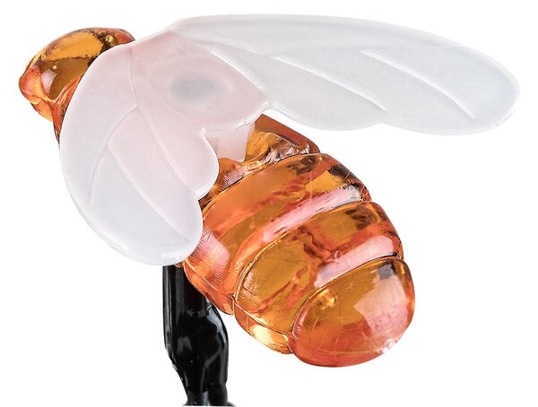 Rabalux BOBUS LED solárna lampa 77002