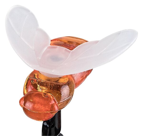 Rabalux BOBUS LED solárna lampa 77002