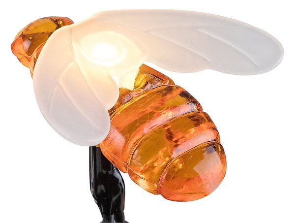 Rabalux BOBUS LED solárna lampa 77002