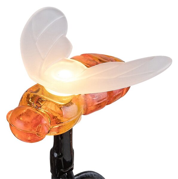 Rabalux BOBUS LED solárna lampa 77002