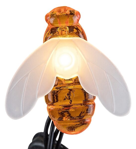 Rabalux BOBUS LED solárna lampa 77002