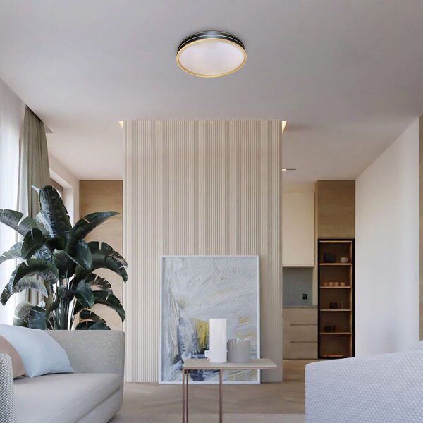 Rabalux GANDOR LED stropné svietidlo 71141