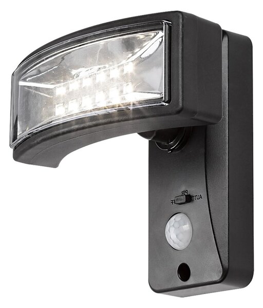 Rabalux VALPOVO LED solárna lampa 77019