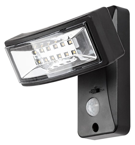 Rabalux VALPOVO LED solárna lampa 77019