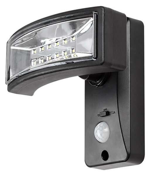 Rabalux VALPOVO LED solárna lampa 77019