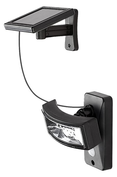 Rabalux VALPOVO LED solárna lampa 77019
