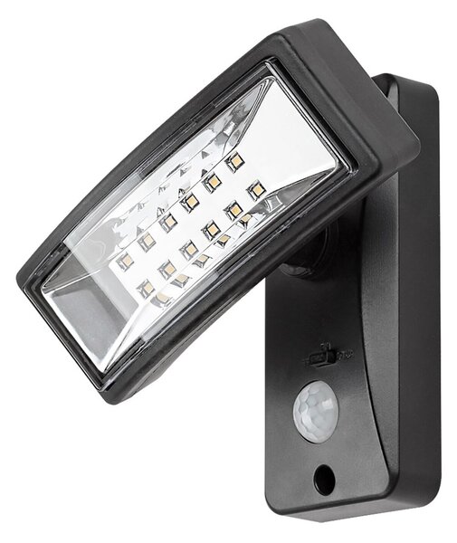 Rabalux VALPOVO LED solárna lampa 77019
