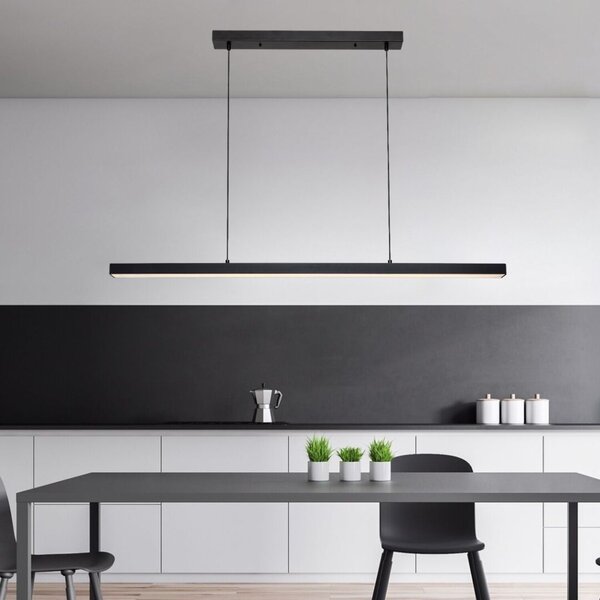 Rabalux TARIQ LED závesné svietidlo 72128
