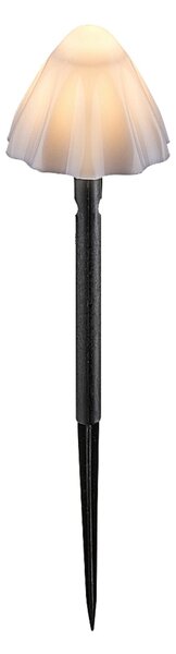 Rabalux SKADAR LED solárne svietidlo 10xLED/0,2W/1,2V IP44 300 mAh