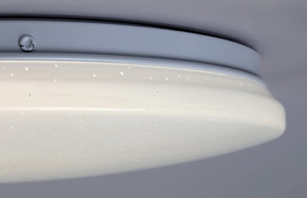 Rabalux VENDEL LED Stropné svietidlo LED/12W/230V 4000K pr. 25,5 cm