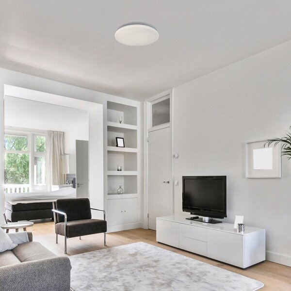 Rabalux VENDEL LED Stropné svietidlo LED/12W/230V 4000K pr. 25,5 cm