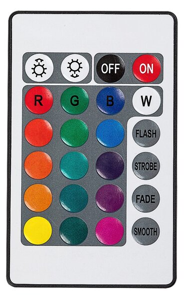 Rabalux SIGGY LED dekoratívna lampa 76015