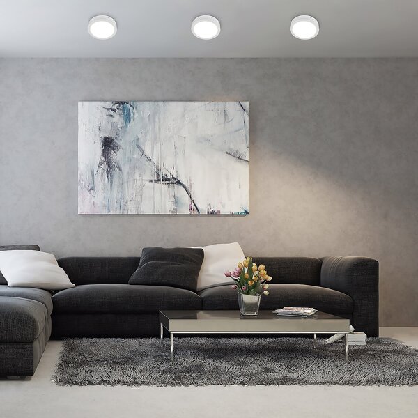 Rabalux SHAUN2 LED stropné svietidlo 71193
