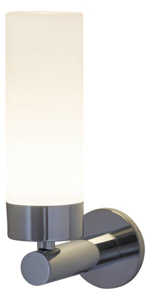 Rabalux LED kúpeľňové nástenné svietidlo Betty 1x4W | 371lm | 4000K | IP44 - chróm