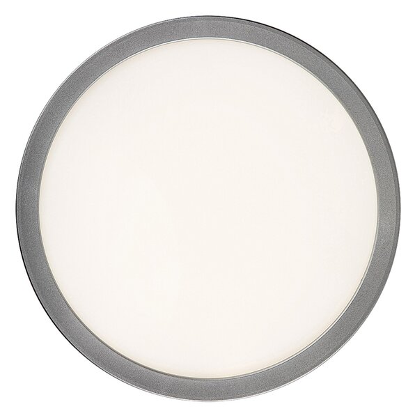 Rabalux LAMBERT LED kúpeľňové stropné svietidlo 15W/230V IP44/28 cm