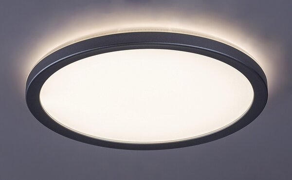 Rabalux LAMBERT LED kúpeľňové stropné svietidlo 15W/230V IP44/28 cm