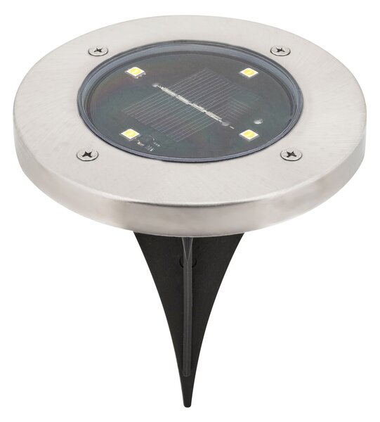 Rabalux DANNET LED solárna lampa 7975