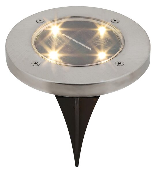 Rabalux DANNET LED solárna lampa 7975