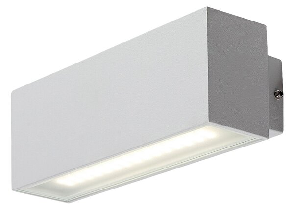 Rabalux MATARO LED vonkajšie nástenné svietidlo 77076