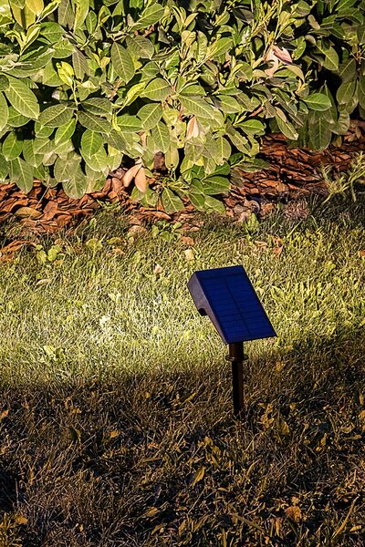 Rabalux NANTES LED solárna lampa 77088
