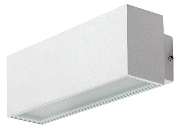 Rabalux MATARO LED vonkajšie nástenné svietidlo 77076