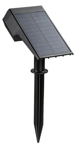Rabalux NANTES LED solárna lampa 77088