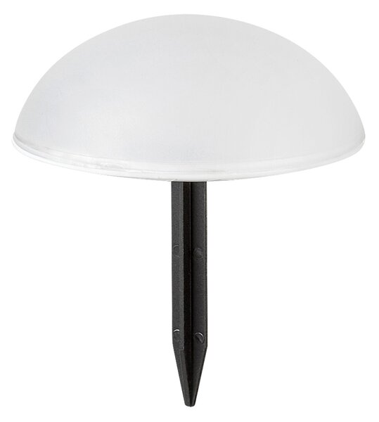 Rabalux TREPPIO LED Solárne svietidlo 5xLED/0,2W/1,2V IP44 600 mAh
