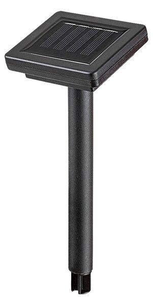 Rabalux TREPPIO LED Solárne svietidlo 5xLED/0,2W/1,2V IP44 600 mAh