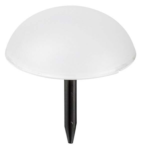 Rabalux TREPPIO LED Solárne svietidlo 5xLED/0,2W/1,2V IP44 600 mAh