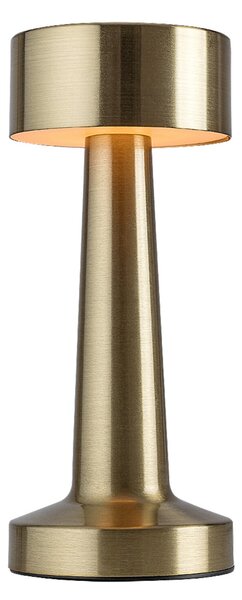 Rabalux SENAN LED stolná lampa 74207