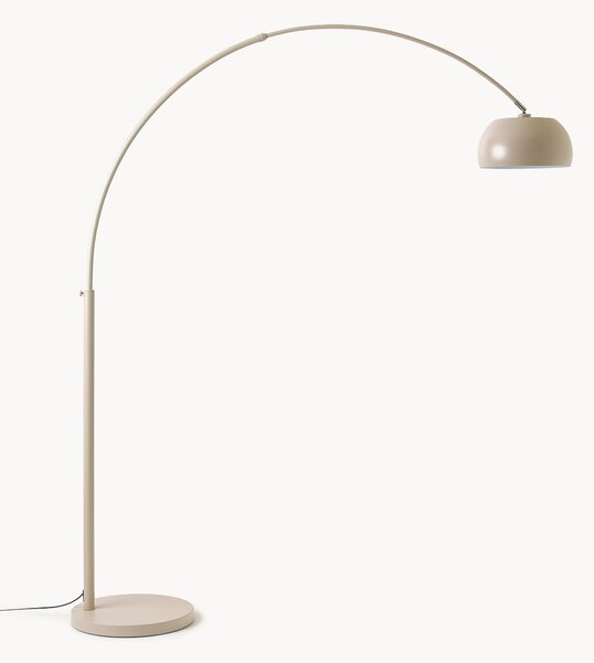 Veľká oblúková lampa Bowie
