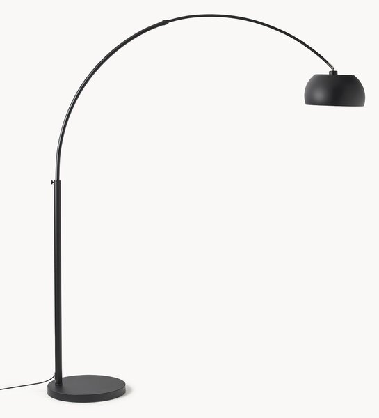 Veľká oblúková lampa Bowie