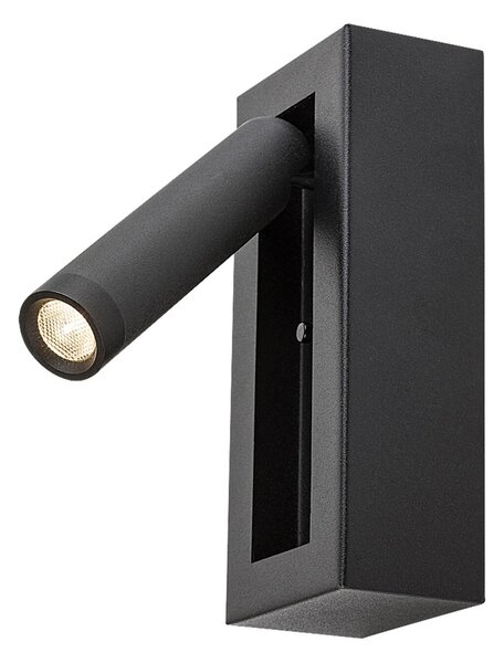 Rabalux GELLO LED nástenné bodové svietidlo 71285