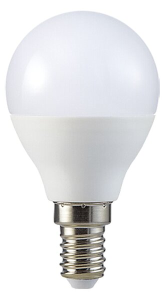 Rabalux SMD LED žiarovka E14 G45 9W 810lm 3000K