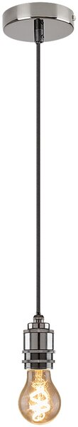 Rabalux LED špirálová filamentová žiarovka A60 4W/E27/300Lm/2700K+RGB/Dim