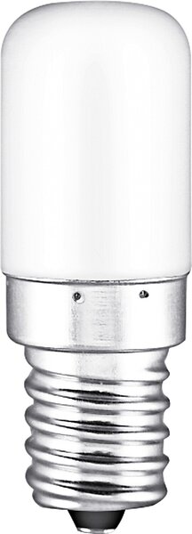 Rabalux SMD LED mini žiarovka T18 E14 2W 140lm 2700K