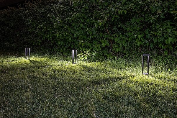 Rabalux CONG LED vonkajšia solárna dekoratívna lampa 77186