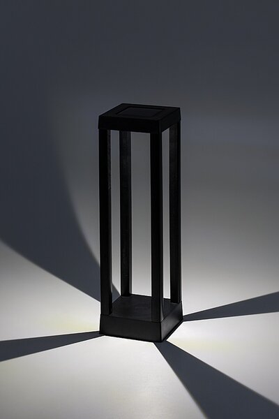 Rabalux CONG LED vonkajšia solárna dekoratívna lampa 77186