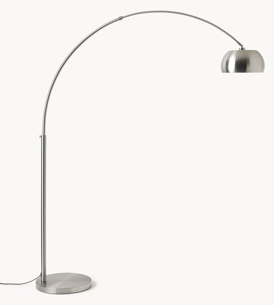 Veľká oblúková lampa Bowie